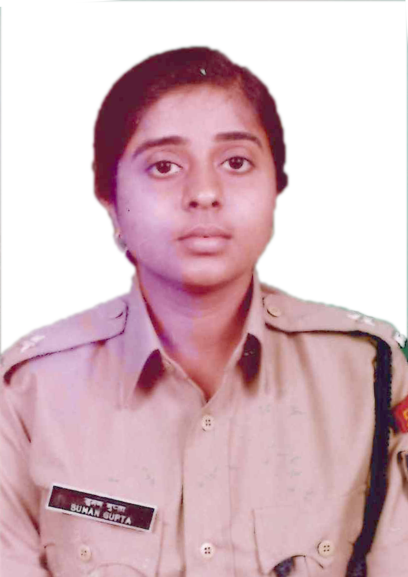 Suman Gupta Suman Gupta